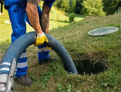 Desentupimento de Esgotos em Várzea Paulista